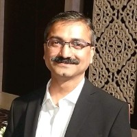 Prasad Upasani