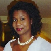 Audrey McCarthy