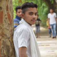 Virender Kumar
