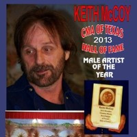 Keith Mccoy
