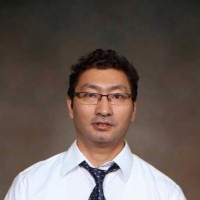Niroj Shrestha, Ph.D., P.E., Cpesc., Cfm