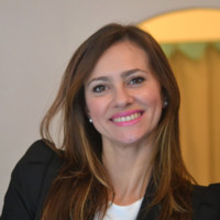Sabrina De Luca