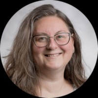 Kristin L. McQueeney, DBH LPC NCC MS MED