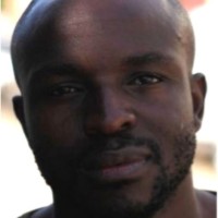 Otiniel da Silva (Mano)