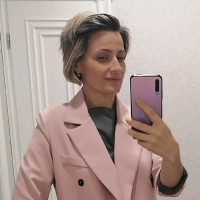 Irina Shidlovskaya