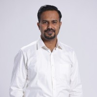 Rajish Raghu