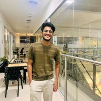 MOHAMMED SHAHIL