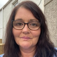 Sharon Rea
