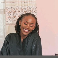 Kaesha Susan