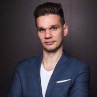 Denis Nikonov