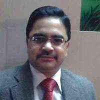Dr. Ganesh Malhotra Ph.D
