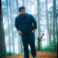 Akhil Keshapogu