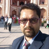 Jagdish Tiwari