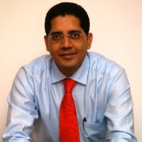 Anupam Dutta