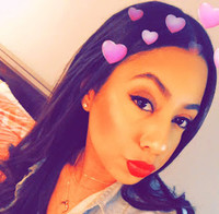 Lizaura Hernandez