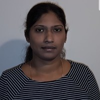 Shobha Rani Maramreddy