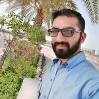 Muhammad Adeel