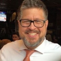 Scott Humphrey
