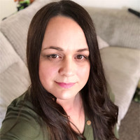 Janet Percival