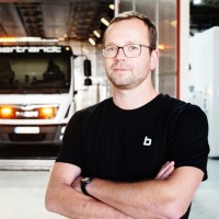Daniel Busch