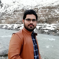 Tayyab Farooq
