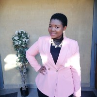 Noluthando Sibiya