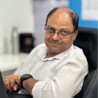 Deepak Kumar Srivastava