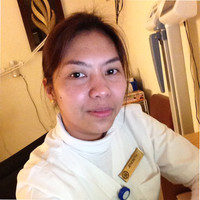 Jenebeth Cajegas