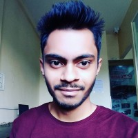 Chirag Chopade