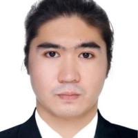 Ryan Jayson Gutierrez