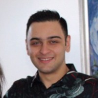 Sina Esmaeilzadeh