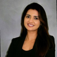 Abhiruchi Jain