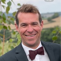 Joe Matthews