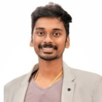 Jaswanth Potti, Mba