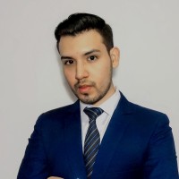 Luis Alejandro Jimenez Romero