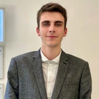 Maxence Darlot