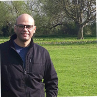 Mohamed Nasr
