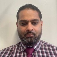 Bhavesh Patel Mpharm, Mba, Cmgr Fcmi