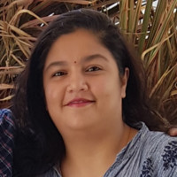 Dhruti Thakkar