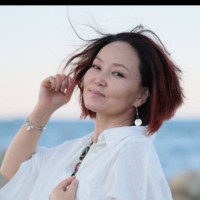 Gulay Turgunbaeva