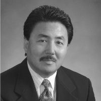 Clifford Uyeda