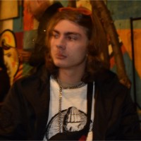 Andrei Cristian T.