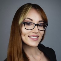 Alissa Benavidez