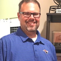 Jeremy Gaertner MSN, RN