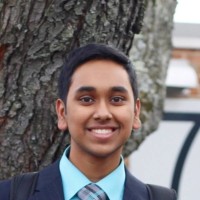 Shivam Gandhi