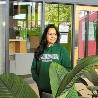 Vaishali Jaiswal, Capm®