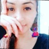 Shivani Parihar
