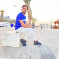 Ali Farooq