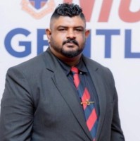 Chamila Abeygunarathne