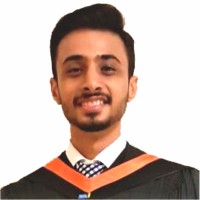 Parth Parekh